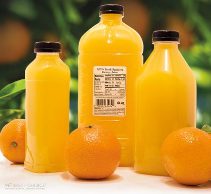 Market of Choice West Linn by null