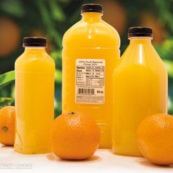 Market of Choice - Fresh-squeezed OJ