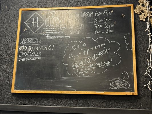 Hawthorne Coffee Roasters by null