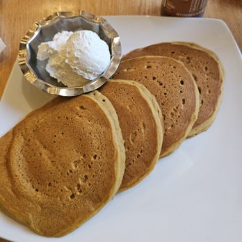 The Original Pancake House - New American Near Me - Pittsburgh, Pennsylvania