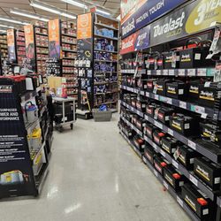 AutoZone Auto Parts