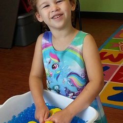Wiggle Worms Playland