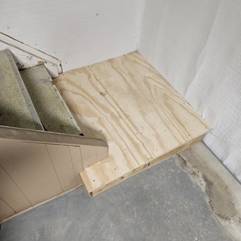 The Home Tradesman, DBA - After photo 2. - Electricians Near Me