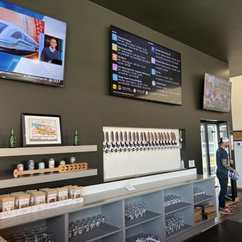 Skydance Brewing - Breweries Near Me - Oklahoma City, Oklahoma