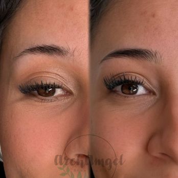 ArchAngel Brows - Machine hair-strokes technique (nano brows) - Permanent Makeup Near Me - Irvine, California ArchAngel Brows - Machine hair-strokes technique (nano brows) - Permanent Makeup Near Me - Irvine, California