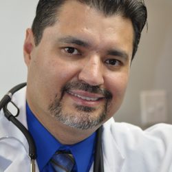 Alaniz Family & Cosmetic Dentistry - Dr. Abel Ahumada Alaniz