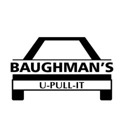 Baughman's U-Pull-It