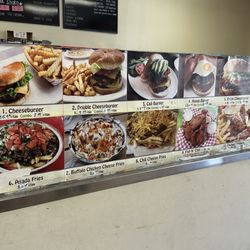 House Of Boba - Menu