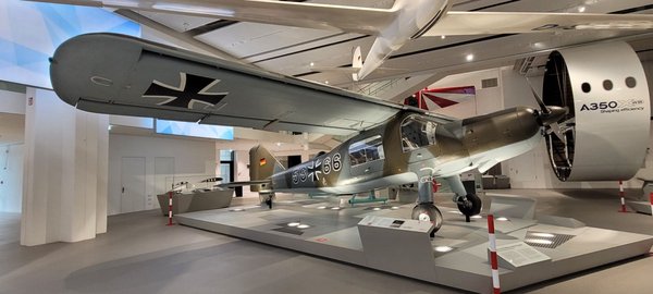 Deutsches Museum by null