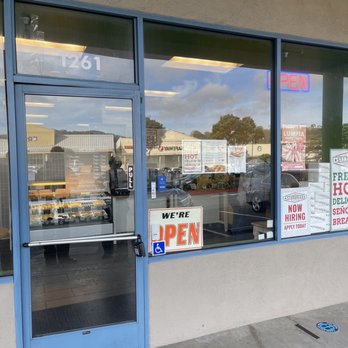 Starbread Bakery - Bakeries Near Me - Pacifica, California