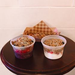 Speakeasy Coffee
