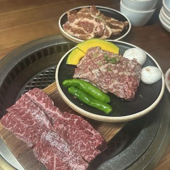 Nubiani - Meats - Korean Near Me - New York, New York