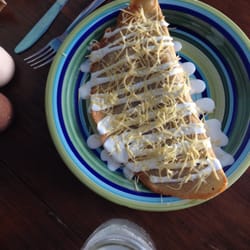 Casitazul - Empanada de luxe!