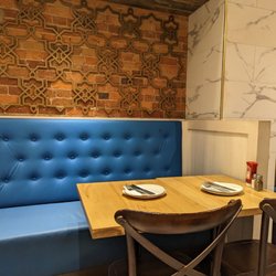 Paramount Middle Eastern Kitchen