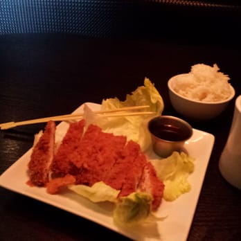 Narita - Tonkatsu. - Sushi Bars Near Me - Plainfield, Indiana Narita - Tonkatsu. - Sushi Bars Near Me - Plainfield, Indiana