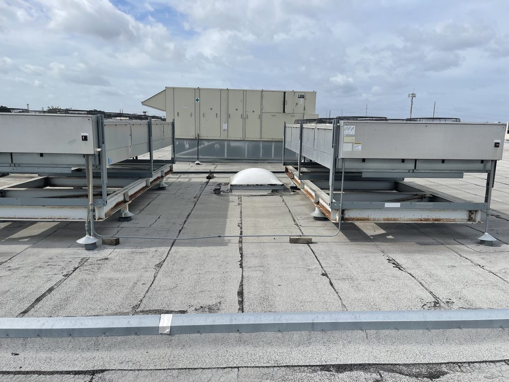 Slide of Ramtech Roofing