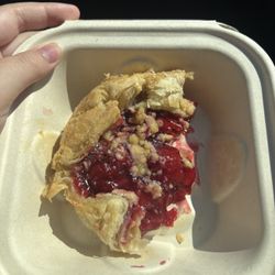 Lifehouse Coffee - Cherry tartt