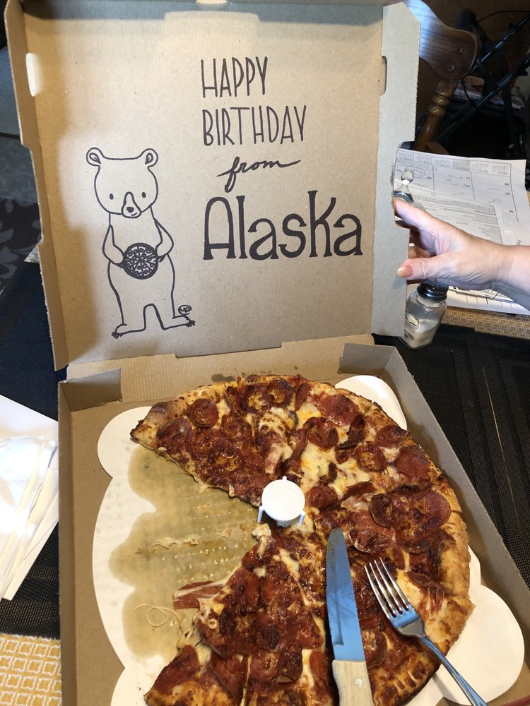 GUIDO’S PREMIUM PIZZA DAVISON Updated July 2024 20 Photos & 11