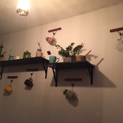 La Tazona Café
