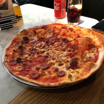 PizzaExpress - American Pizza - Italian Near Me - Hong Kong, HK PizzaExpress - American Pizza - Italian Near Me - Hong Kong, HK