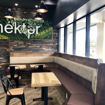 Nekter Juice Bar - Juice Bars & Smoothies Near Me - Jacksonville Beach, Florida Nekter Juice Bar - Juice Bars & Smoothies Near Me - Jacksonville Beach, Florida