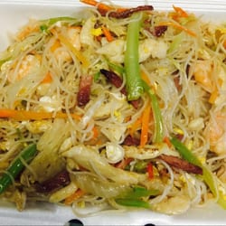 China Town - House Special Mei Fun