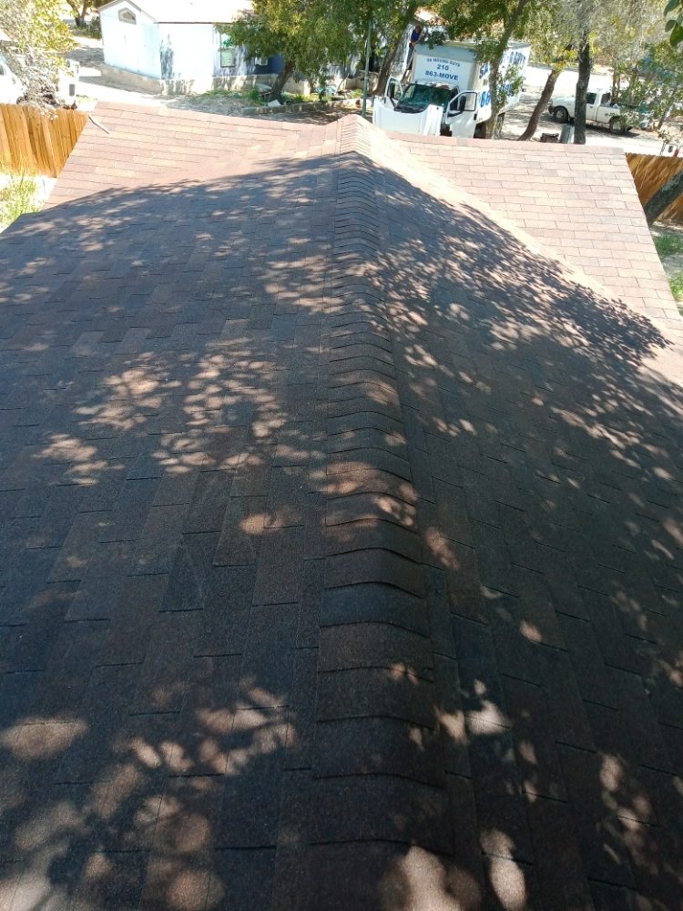 Slide of J R Martinez Roofing and Remodeling