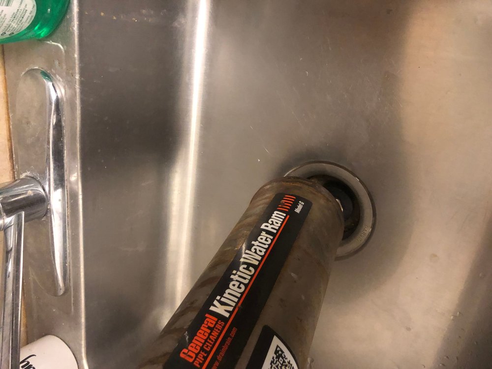 Slide of TK Maintenance