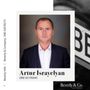 Photo of Artur Israyelyan - Beverly & Co