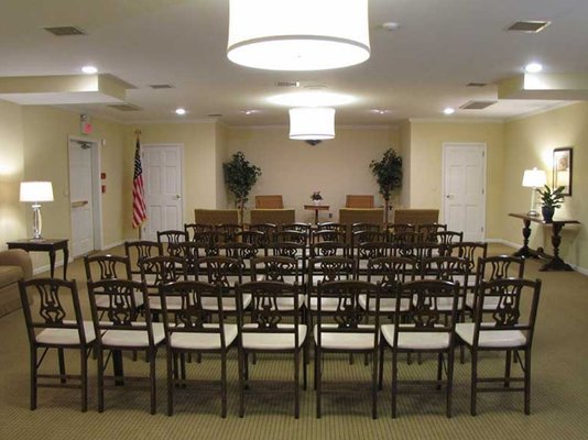 BRADLEY-BRAVIAK FUNERAL HOME - Updated June 2026 - 11 Photos - 49