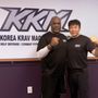 Taekwondo Elite