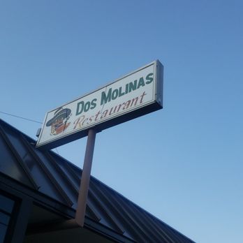Dos Molina's Mexican - Mexican Near Me - Fort Worth, Texas