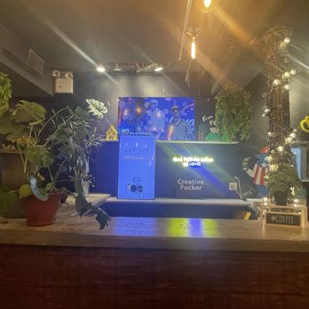 787 Coffee - Coffee & Tea Near Me - New York, New York