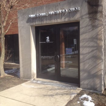 Usps Closed Post Offices 221 Najoles Rd Millersville Md Phone Number Yelp