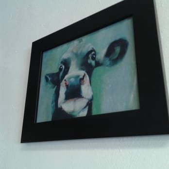 Heffer's Kountry Cafe - A mooooving piece of art - Breakfast & Brunch Near Me - Ormond Beach, Florida Heffer's Kountry Cafe - A mooooving piece of art - Breakfast & Brunch Near Me - Ormond Beach, Florida