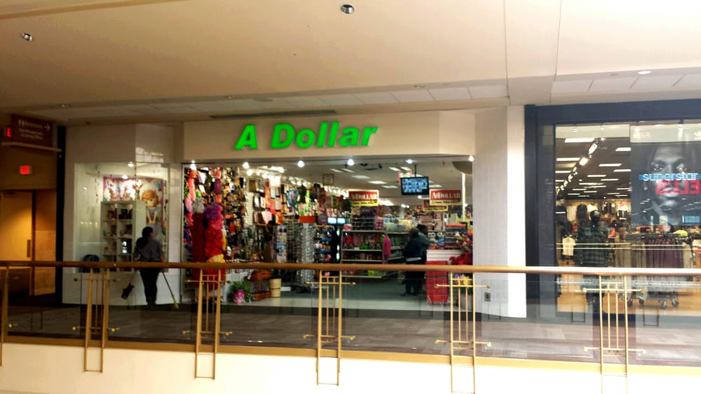 A DOLLAR Updated September 2024 112 Eisenhower Pkwy, Livingston