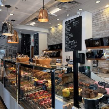 Cannelle Matt Knio - Coffee & Tea Near Me - Detroit, Michigan Cannelle Matt Knio - Coffee & Tea Near Me - Detroit, Michigan