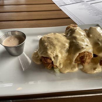 Chop'd - WAGYU BOMBS - Burgers Near Me - Plainfield, Illinois