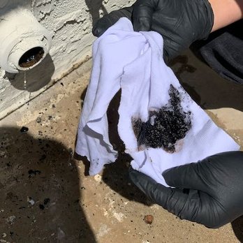 Western Rooter - Sludge is out! - Plumbing Near Me - Arcadia, California
