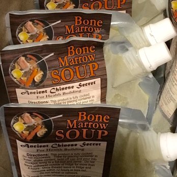 Bone Marrow Soup - bone marrow soup and bone marrow soup - Soup Near Me - Miami, Florida Bone Marrow Soup - bone marrow soup and bone marrow soup - Soup Near Me - Miami, Florida