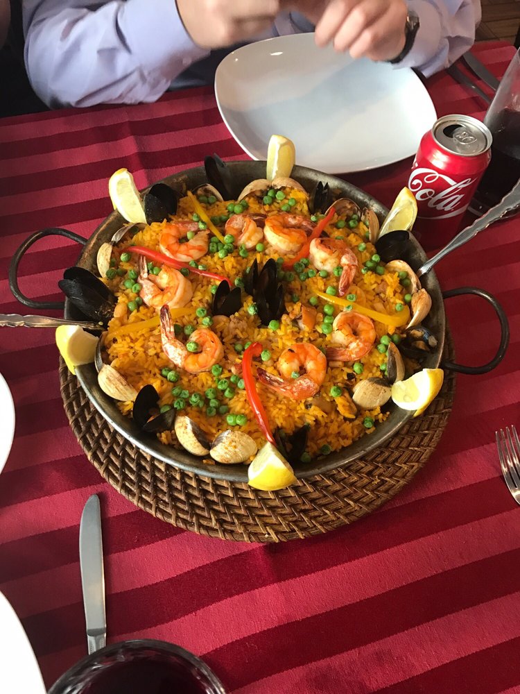 LA CASA DE LAS PAELLAS CLOSED 51 Photos & 34 Reviews 10414 E
