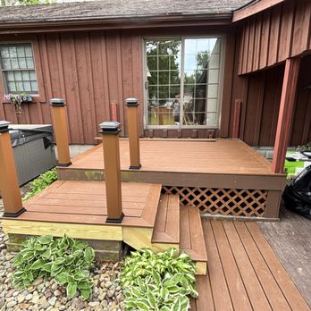J Wow Renovations - Decks & Railing Near Me - Youngstown, Ohio J Wow Renovations - Decks & Railing Near Me - Youngstown, Ohio