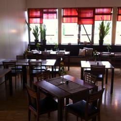 Restaurant Nobless - Hauptraum