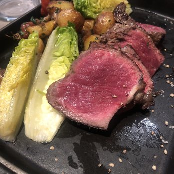 Les Cocottes - Steak. - Bistros Near Me - Paris, 01 Les Cocottes - Steak. - Bistros Near Me - Paris, 01