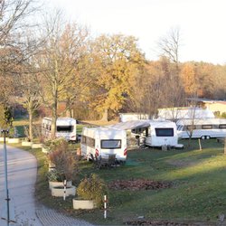 Freizeit- u Wohnpark am Lippesee GmbH