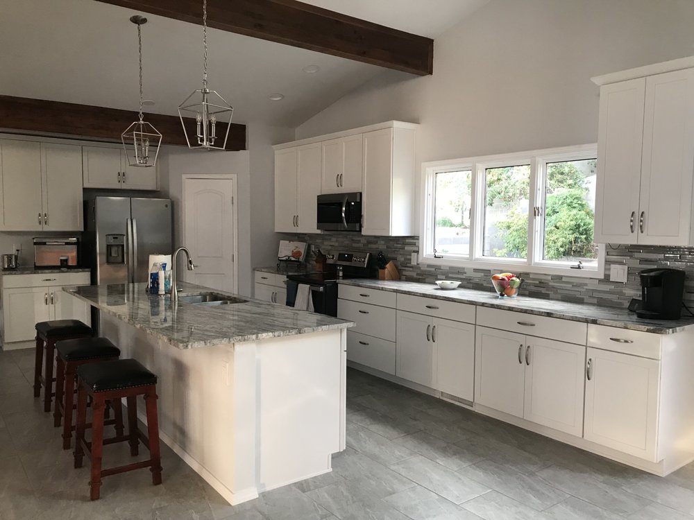 RABY HOME SOLUTIONS Updated October 2024 16 Reviews 7617 Menaul