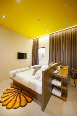Hotel YAN by null