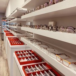 Optical Shop of Deer Park