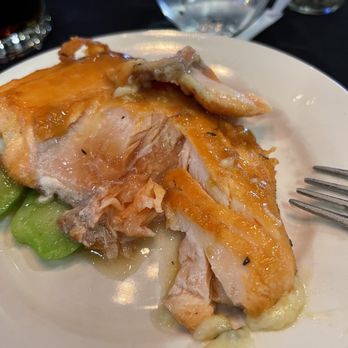 DB Steakhouse - Salmon Raw!! - Sports Bars Near Me - Discovery Bay, California