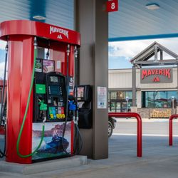 Maverik